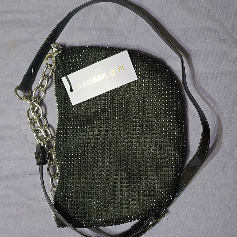Madden girl purse